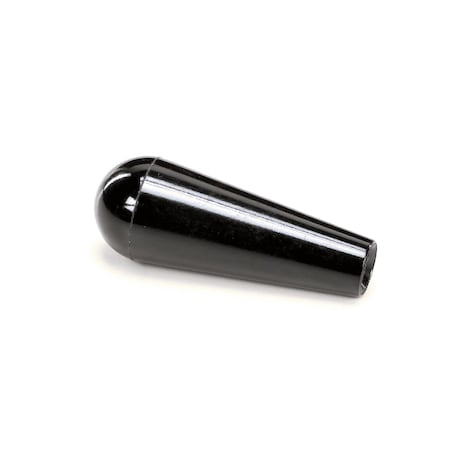Stoelting Handle Tapered Black Knob 428045